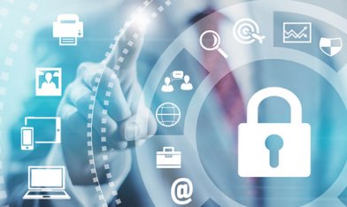 Soluções em segurança e proteção de dados